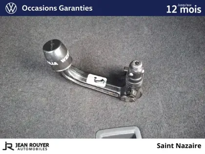 Photo 17 Volkswagen Tiguan  2.0 TDI 150ch DSG7