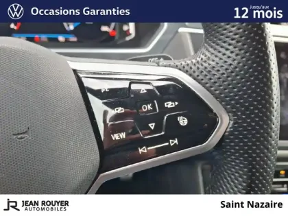 Photo 21 Volkswagen Tiguan  2.0 TDI 150ch DSG7