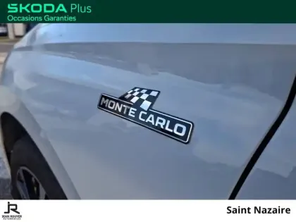 Photo 42 Skoda Fabia  1.0 TSI 116 ch EVO 2 DSG7