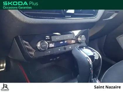 Photo 55 Skoda Fabia  1.0 TSI 116 ch EVO 2 DSG7