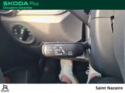 Photo 31 Skoda Fabia  1.0 TSI 116 ch EVO 2 DSG7