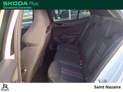 Photo 5 Skoda Fabia  1.0 TSI 116 ch EVO 2 DSG7