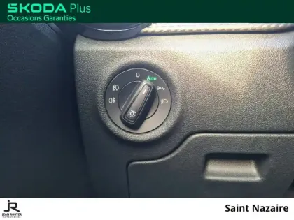 Photo 30 Skoda Fabia  1.0 TSI 116 ch EVO 2 DSG7