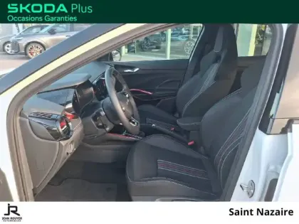 Photo 47 Skoda Fabia  1.0 TSI 116 ch EVO 2 DSG7