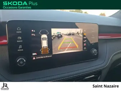 Photo 43 Skoda Fabia  1.0 TSI 116 ch EVO 2 DSG7