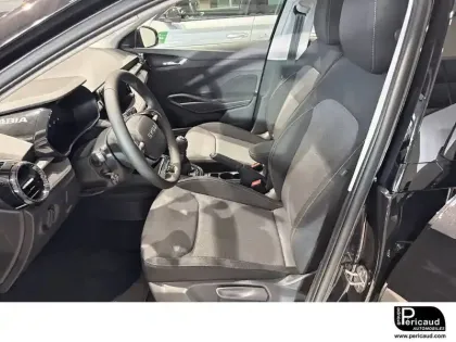 Photo 7 Skoda Fabia  1.0 TSI 95 ch EVO 2 BVM5