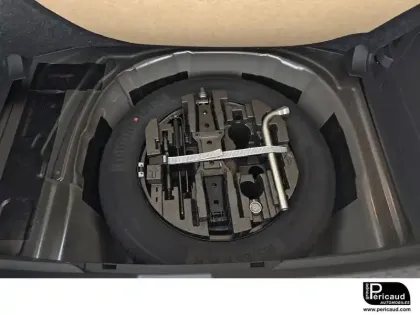 Photo 10 Skoda Fabia  1.0 TSI 95 ch EVO 2 BVM5