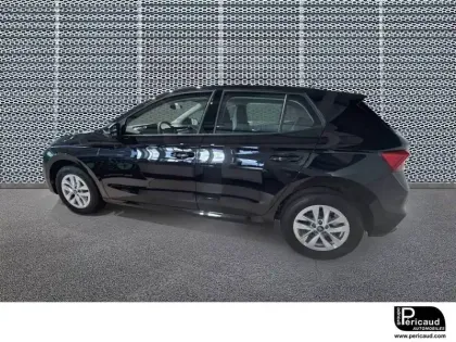 Photo 2 Skoda Fabia  1.0 TSI 95 ch EVO 2 BVM5