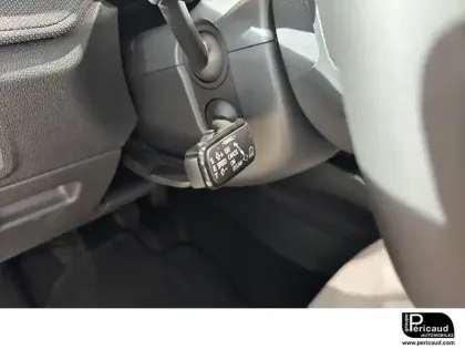 Photo 1 Skoda Fabia  1.0 TSI 95 ch EVO 2 BVM5