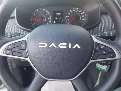 Photo 13 Dacia Sandero  ECO-G 100 GSR2