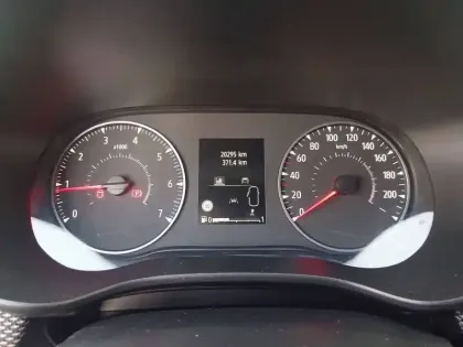 Photo 14 Dacia Sandero  ECO-G 100 GSR2