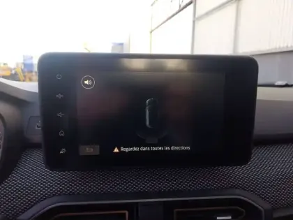 Photo 17 Dacia Sandero  ECO-G 100 GSR2