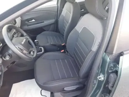 Photo 8 Dacia Sandero  ECO-G 100 GSR2