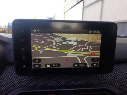 Photo 19 Dacia Sandero  ECO-G 100 GSR2