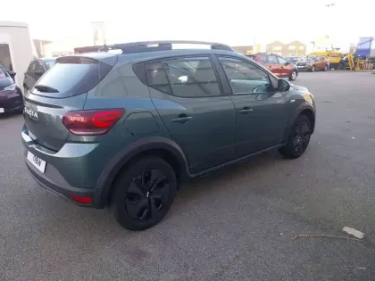 Photo 4 Dacia Sandero  ECO-G 100 GSR2