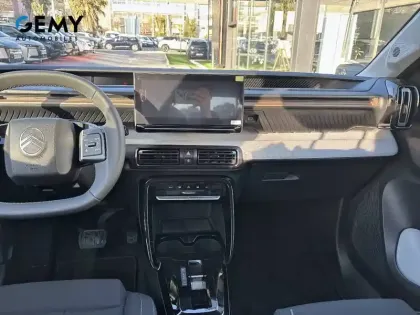 Photo 7 Citroën C3 Aircross  Hybride 145 e-DCS6