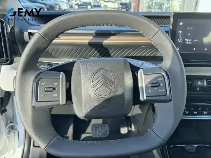 Photo 15 Citroën C3 Aircross  Hybride 145 e-DCS6