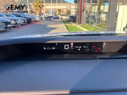 Photo 14 Citroën C3 Aircross  Hybride 145 e-DCS6