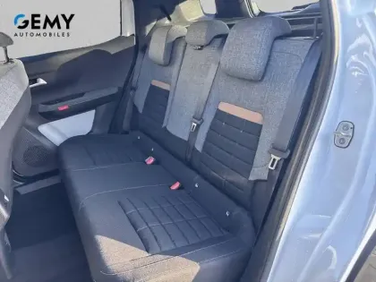 Photo 9 Citroën C3 Aircross  Hybride 145 e-DCS6