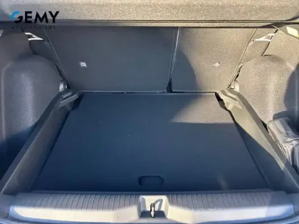 Photo 5 Citroën C3 Aircross  Hybride 145 e-DCS6