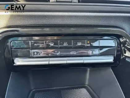 Photo 12 Citroën C3 Aircross  Hybride 145 e-DCS6