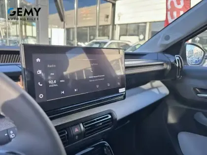 Photo 13 Citroën C3 Aircross  Hybride 145 e-DCS6