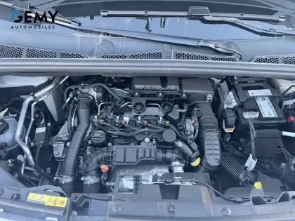 Photo 11 Citroën Berlingo  VAN TAILLE M 650KG BLUEHDI 100 S&S BVM6