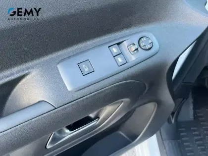 Photo 12 Citroën Berlingo  VAN TAILLE M 650KG BLUEHDI 100 S&S BVM6