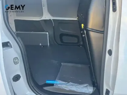 Photo 9 Citroën Berlingo  VAN TAILLE M 650KG BLUEHDI 100 S&S BVM6