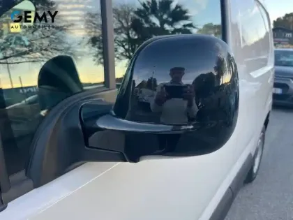 Photo 14 Citroën Berlingo  VAN TAILLE M 650KG BLUEHDI 100 S&S BVM6