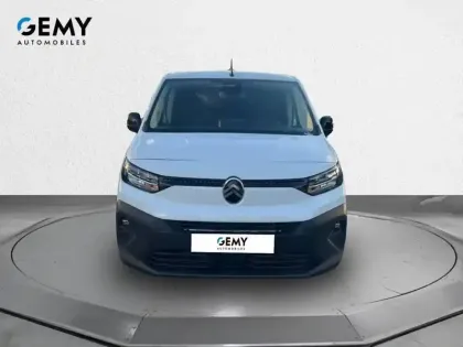 Photo 1 Citroën Berlingo  VAN TAILLE M 650KG BLUEHDI 100 S&S BVM6