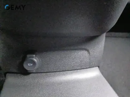 Photo 20 Peugeot Rifter  Long BlueHDi 100 S&S BVM6 5pl