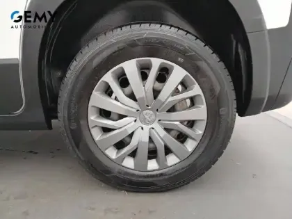 Photo 10 Peugeot Rifter  Long BlueHDi 100 S&S BVM6 5pl