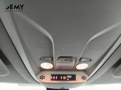 Photo 16 Peugeot Rifter  Long BlueHDi 100 S&S BVM6 5pl