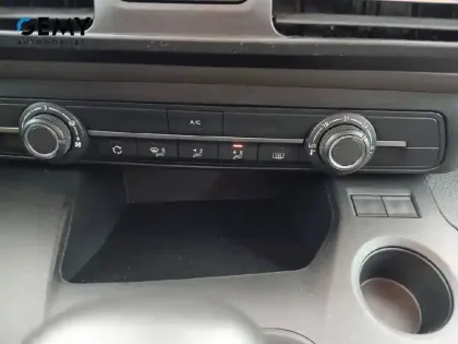 Photo 19 Peugeot Rifter  Long BlueHDi 100 S&S BVM6 5pl