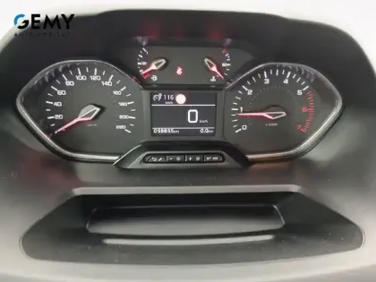 Photo 15 Peugeot Rifter  Long BlueHDi 100 S&S BVM6 5pl