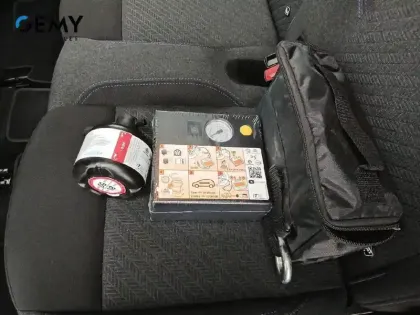 Photo 21 Peugeot Rifter  Long BlueHDi 100 S&S BVM6 5pl