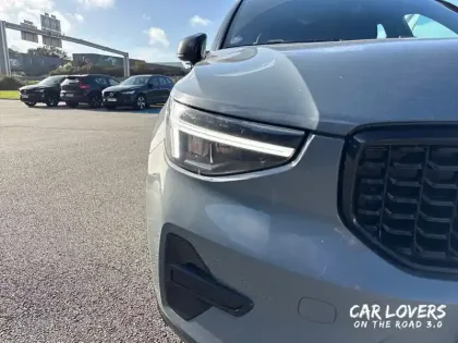 Photo 26 Volvo Xc40  B3 163 ch DCT7