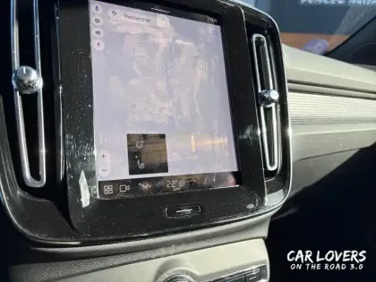 Photo 28 Volvo Xc40  B3 163 ch DCT7