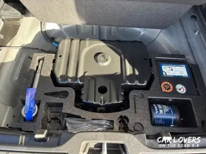 Photo 23 Volvo Xc40  B3 163 ch DCT7