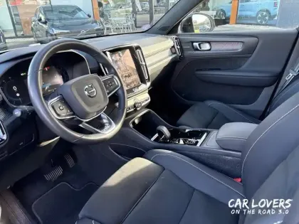 Photo 9 Volvo Xc40  B3 163 ch DCT7