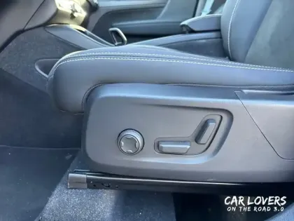 Photo 18 Volvo Xc40  B3 163 ch DCT7