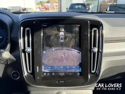 Photo 24 Volvo Xc40  B3 163 ch DCT7