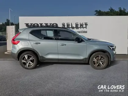 Photo 5 Volvo Xc40  B3 163 ch DCT7