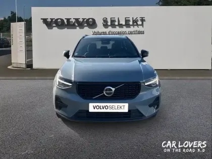 Photo 6 Volvo Xc40  B3 163 ch DCT7