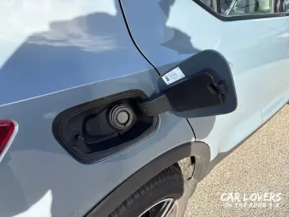 Photo 25 Volvo Xc40  B3 163 ch DCT7