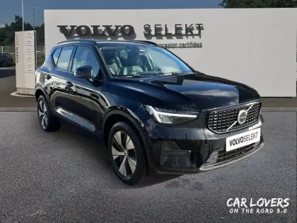 Photo 15 Volvo Xc40  B3 163 ch DCT7