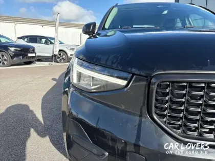 Photo 26 Volvo Xc40  B3 163 ch DCT7
