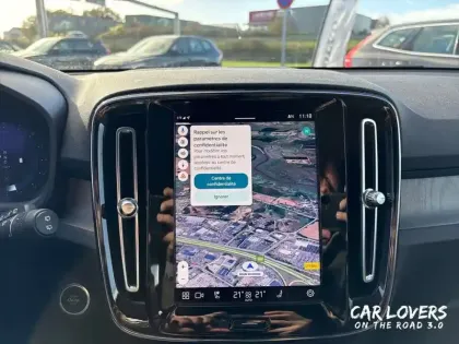 Photo 11 Volvo Xc40  B3 163 ch DCT7