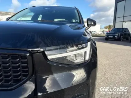 Photo 27 Volvo Xc40  B3 163 ch DCT7